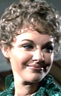 Full Angela Scoular filmography who acted in the TV series Wuthering Heights.