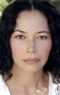 Full Angela Alvarado filmography who acted in the TV series Kingpin.