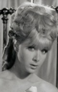 Full Angela Douglas filmography who acted in the TV series Wuthering Heights.