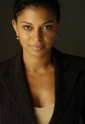 Full Angelle Brooks filmography who acted in the TV series V.I.P..
