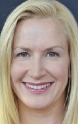 Full Angela Kinsey filmography who acted in the TV series Bad Judge.