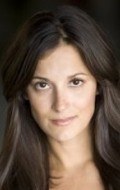 Full Angelique Cabral filmography who acted in the TV series Mad Love.