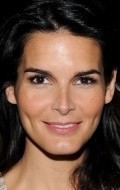 Full Angie Harmon filmography who acted in the TV series Rizzoli & Isles.