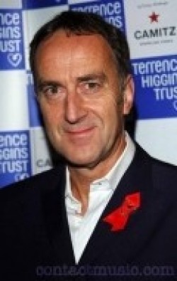 Full Angus Deayton filmography who acted in the TV series Nighty Night.