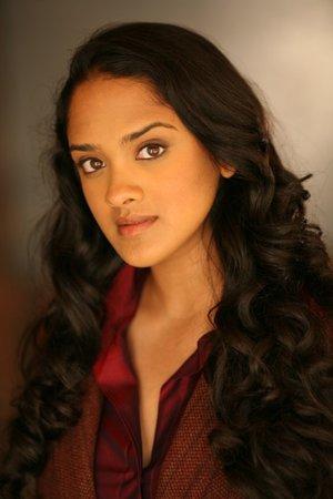 Full Anisha Nagarajan filmography who acted in the TV series Outsourced.