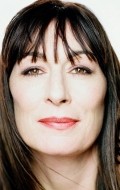 Full Anjelica Huston filmography who acted in the TV series Smash.