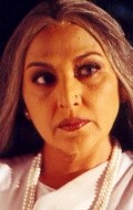 Full Anju Mahendru filmography who acted in the TV series Swabhimaan.