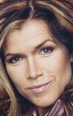 Full Anke Engelke filmography who acted in the TV series LadyLand  (serial 2006 - ...).