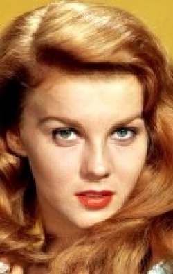Full Ann-Margret filmography who acted in the TV series The 10th Kingdom.