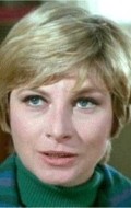 Full Ann Lynn filmography who acted in the TV series Man at the Top.