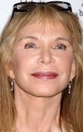 Full Ann Turkel filmography who acted in the TV series Knight Rider.