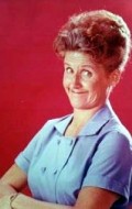 Full Ann B. Davis filmography who acted in the TV series The Brady Bunch Variety Hour.