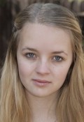 Full Anna Jacoby-Heron filmography who acted in the TV series Finding Carter.