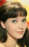 Full Anna Karina filmography who acted in the TV series Madame le juge.