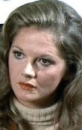 Full Anna Palk filmography who acted in the TV series Count of Monte Cristo.