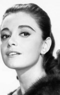 Full Anna Maria Alberghetti filmography who acted in the TV series Coke Time  (serial 1953-1957).