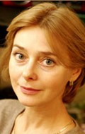 Full Anna Isaikina filmography who acted in the TV series Ogon lyubvi.