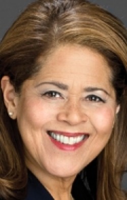 Full Anna Deavere Smith filmography who acted in the TV series Nurse Jackie.