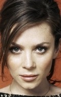 Full Anna Friel filmography who acted in the TV series Without You.