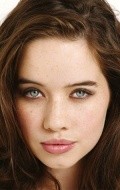 Full Anna Popplewell filmography who acted in the TV series Halo 4: Forward Unto Dawn.