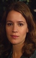 Full Anna Belknap filmography who acted in the TV series CSI: NY.