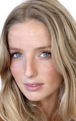 Full Annabelle Wallis filmography who acted in the TV series Peaky Blinders.