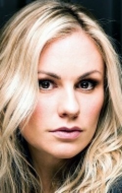Full Anna Paquin filmography who acted in the TV series True Blood.