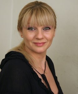 Full Anna Ardova filmography who acted in the TV series Jenskaya liga.