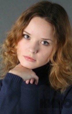 Full Anna Zdor filmography who acted in the TV series Odna noch lyubvi (serial).