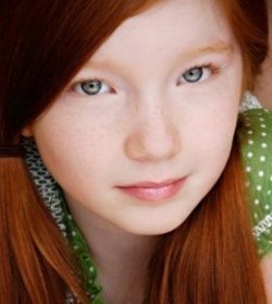 Full Annalise Basso filmography who acted in the TV series The Red Road.