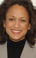 Full Anne-Marie Johnson filmography who acted in the TV series Lucky/Chances.