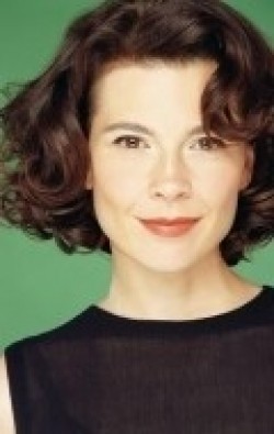 Full Anne Dorval filmography who acted in the TV series Grande ourse  (serial 2003-2004).