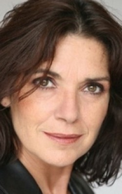 Full Anne Canovas filmography who acted in the TV series Raffaello.