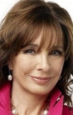Full Anne Archer filmography who acted in the TV series Seventh Avenue.
