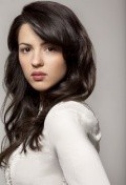 Full Annet Mahendru filmography who acted in the TV series The Americans.