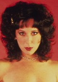 Full Annie Sprinkle filmography who acted in the TV series SexTV  (serial 1998-2008).
