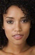 Full Annie Ilonzeh filmography who acted in the TV series Charlie's Angels.