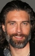 Full Anson Mount filmography who acted in the TV series Hell on Wheels.