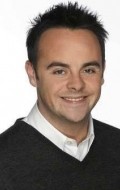 Full Ant McPartlin filmography who acted in the TV series Byker Grove.