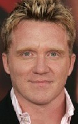 Full Anthony Michael Hall filmography who acted in the TV series The Dead Zone.