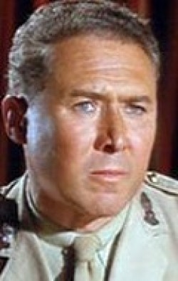 Full Anthony Quayle filmography who acted in the TV series Masada.