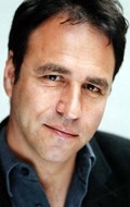 Full Anthony Horowitz filmography who acted in the TV series The People's Detective.