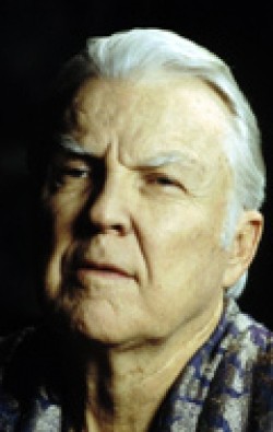 Full Anthony Zerbe filmography who acted in the TV series Harry O.