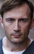Full Anthony Howell filmography who acted in the TV series Dirk Gently.