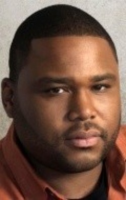 Full Anthony Anderson filmography who acted in the TV series All About the Andersons  (serial 2003-2004).