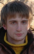 Full Anton Bagrov filmography who acted in the TV series V ogon i vodu.