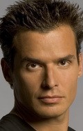 Full Antonio Sabato Jr. filmography who acted in the TV series Tribe.