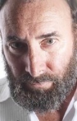 Full Antony Sher filmography who acted in the TV series The Jury.
