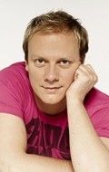 Full Antony Cotton filmography who acted in the TV series 30 Years of 'An Audience With...'.