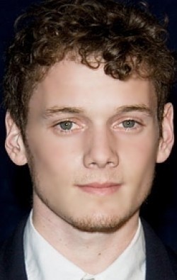Full Anton Yelchin filmography who acted in the TV series Huff.